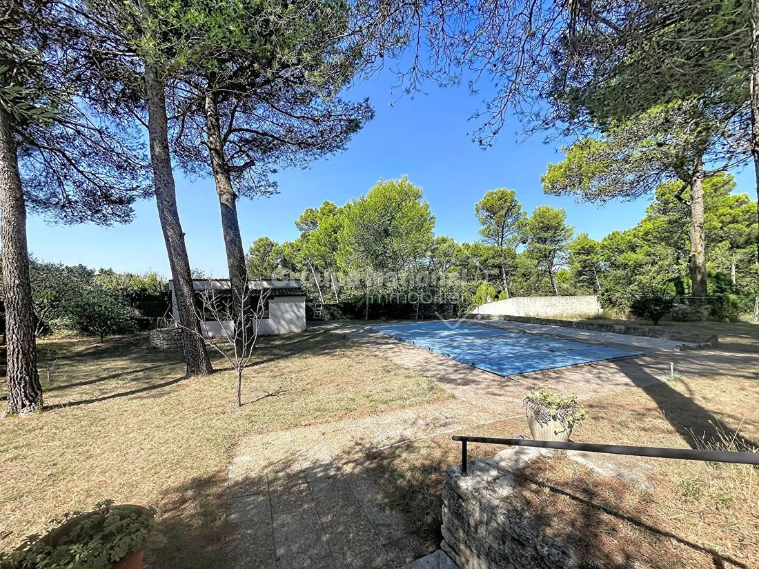 Casa a Noves, Provenza-Alpi-Costa Azzurra, Francia 3 - 18785194