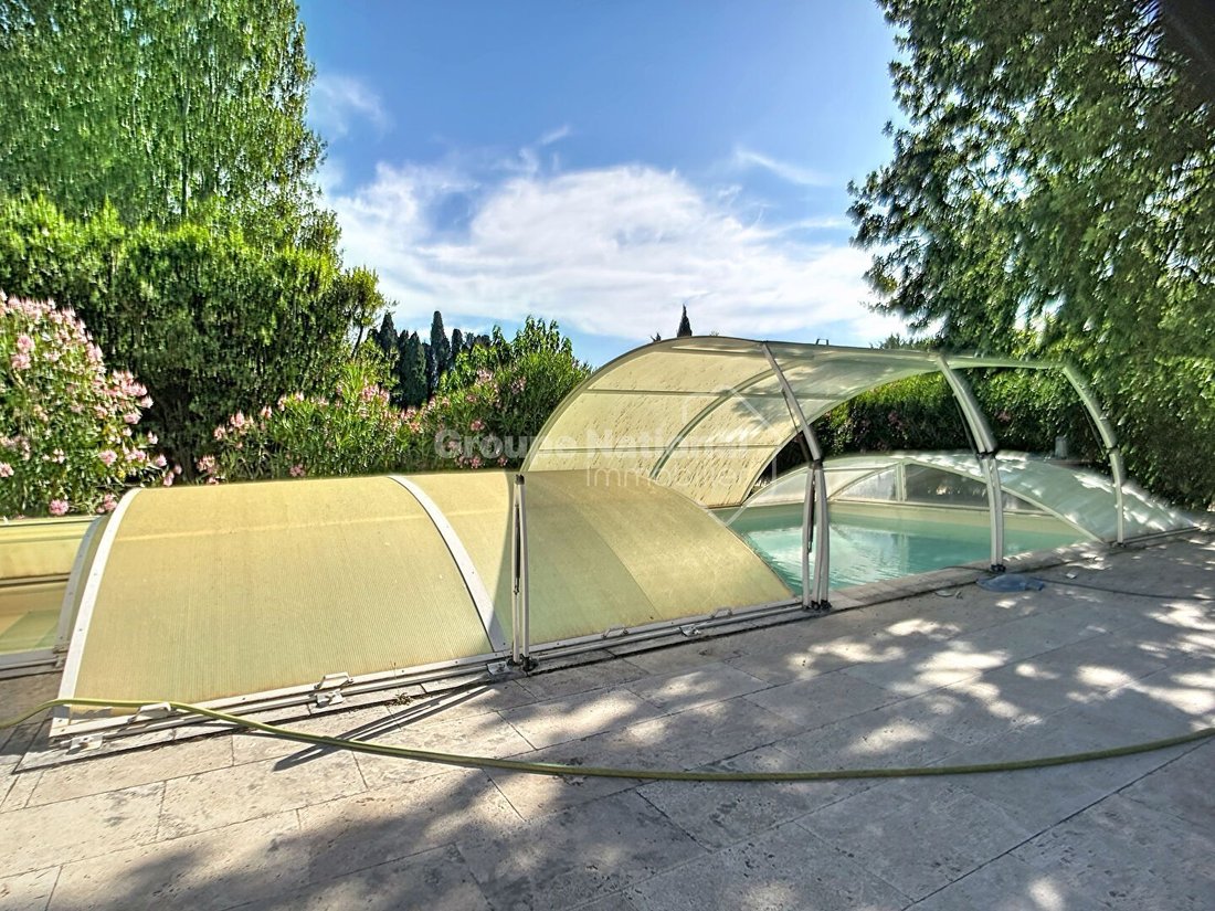 Maison à Eyragues, Provence-Alpes-Côte d'Azur, France 5 - 18395049
