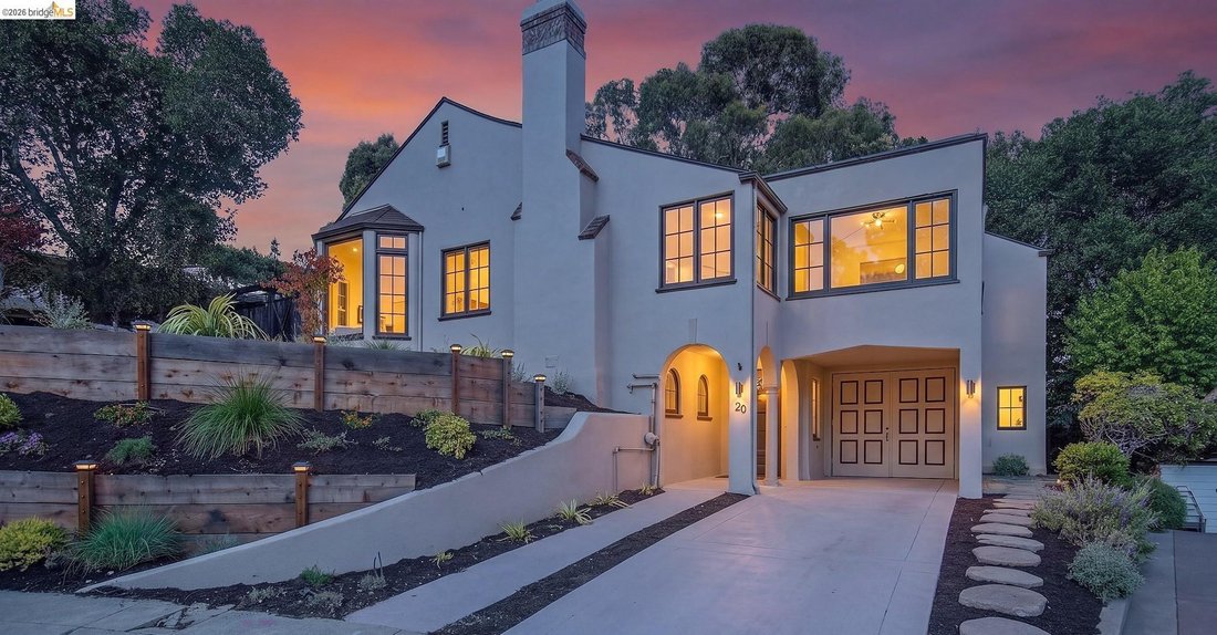 House in Oakland, California, United States 1 - 19114364