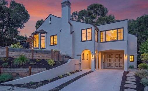 Casa en Oakland, California, Estados Unidos 1