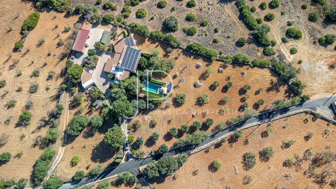Villa in Guia, Algarve, Portugal 5 - 19115933