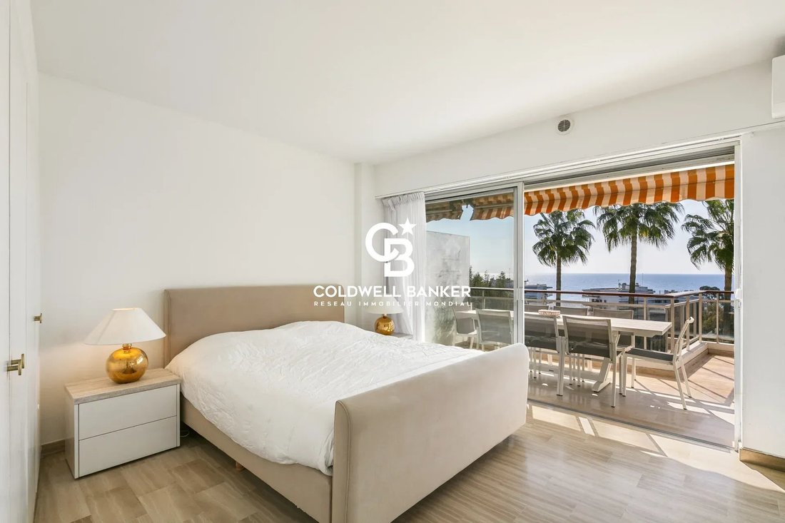 Apartamento en La Maure-Super Cannes, Vallauris, Francia 4 - 19107927