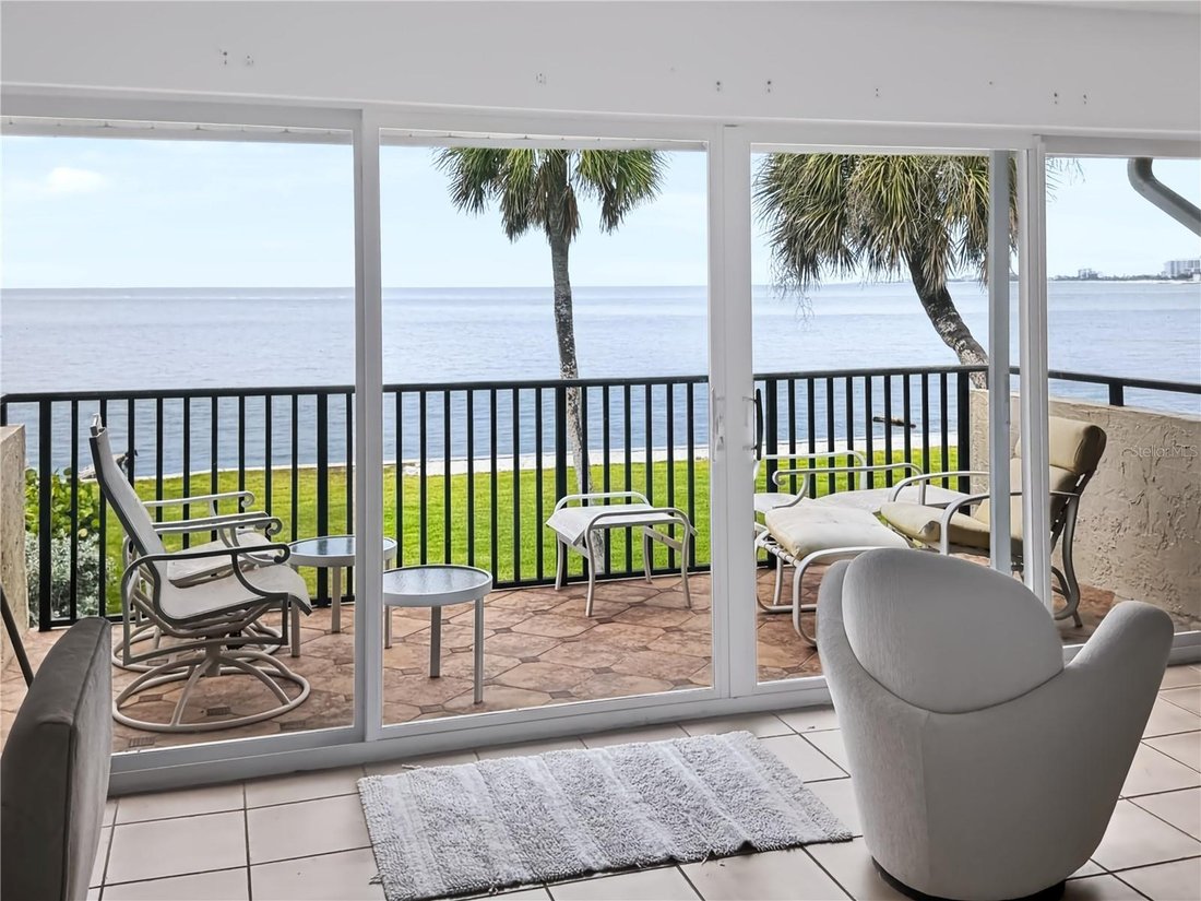 Condominio a Siesta Key, Florida, Stati Uniti 2 - 19110787
