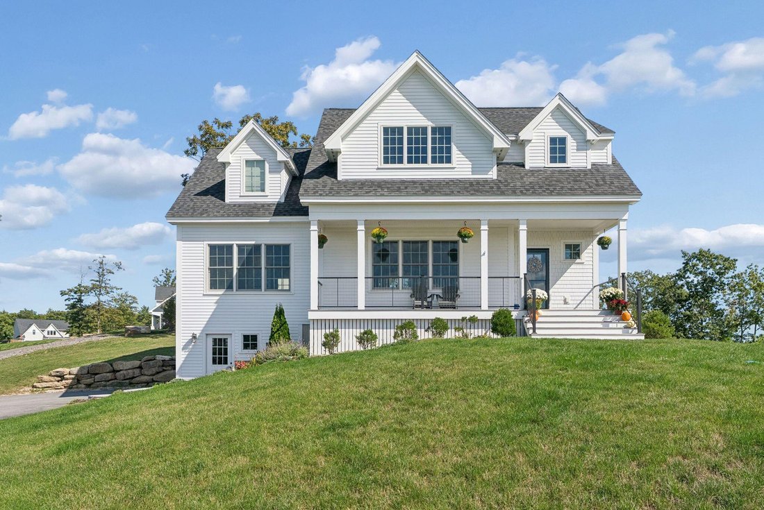 Casa en York, Maine, Estados Unidos 2 - 19113033