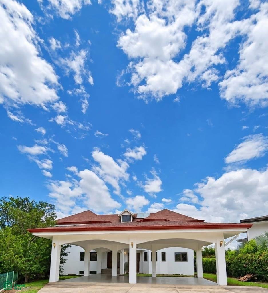 Condominio a Alajuela, Costa Rica 1 - 19113793