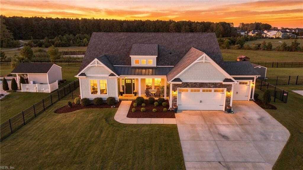 Casa a Virginia Beach, Virginia, Stati Uniti 2 - 19114564