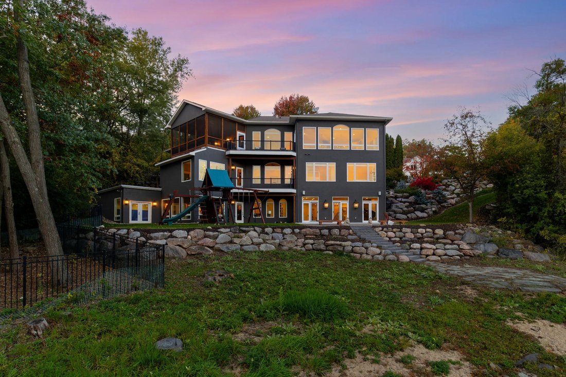 Haus in Inver Grove Heights, Minnesota, Vereinigte Staaten 3 - 19112733