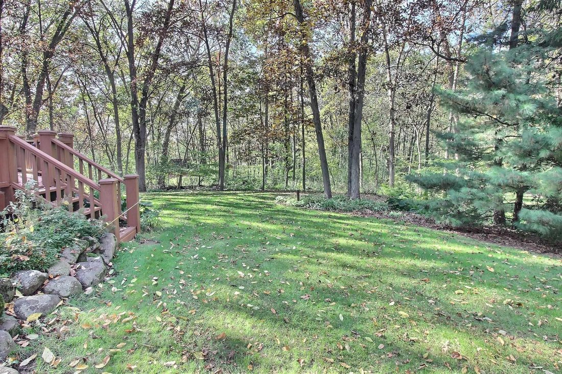 House in Oregon, Wisconsin, United States 2 - 19110507