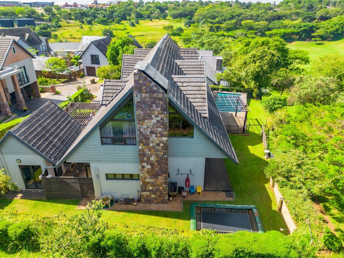 Casa en Cotswold Downs Golf &amp; Country Estate, KwaZulu-Natal, Sudáfrica 2 - 19116454