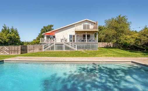 Montauk, New York, Stati Uniti 1