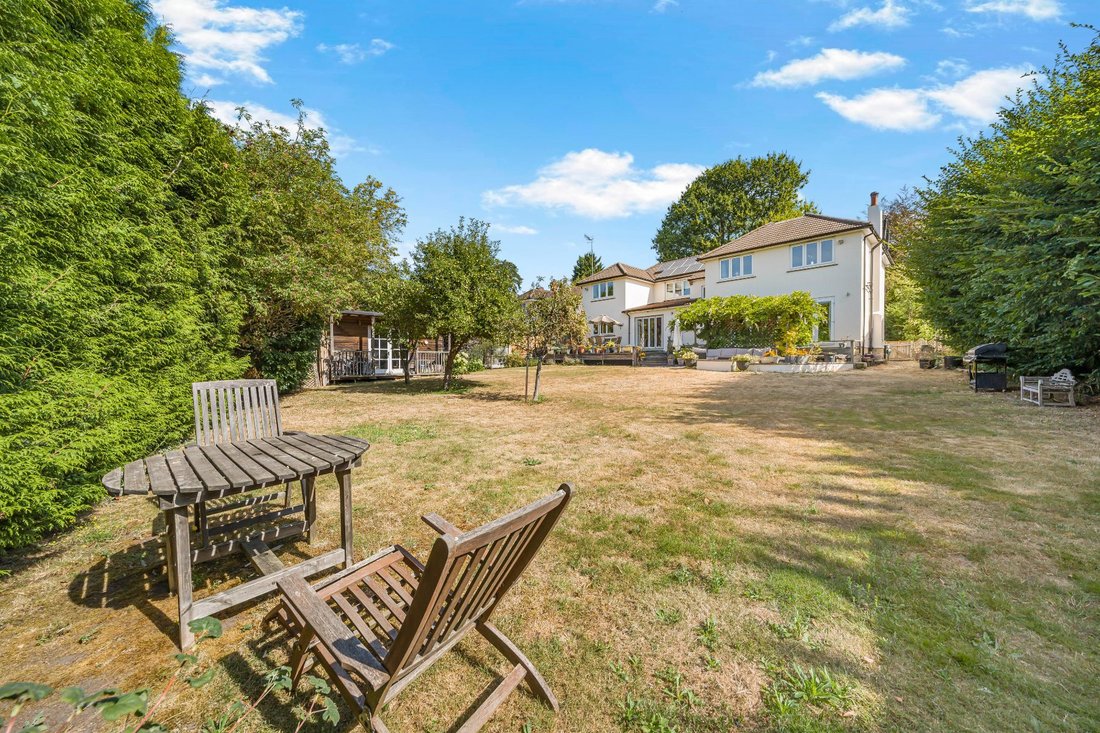 Casa en Brooklands, Elmbridge, Inglaterra 4 - 19112539