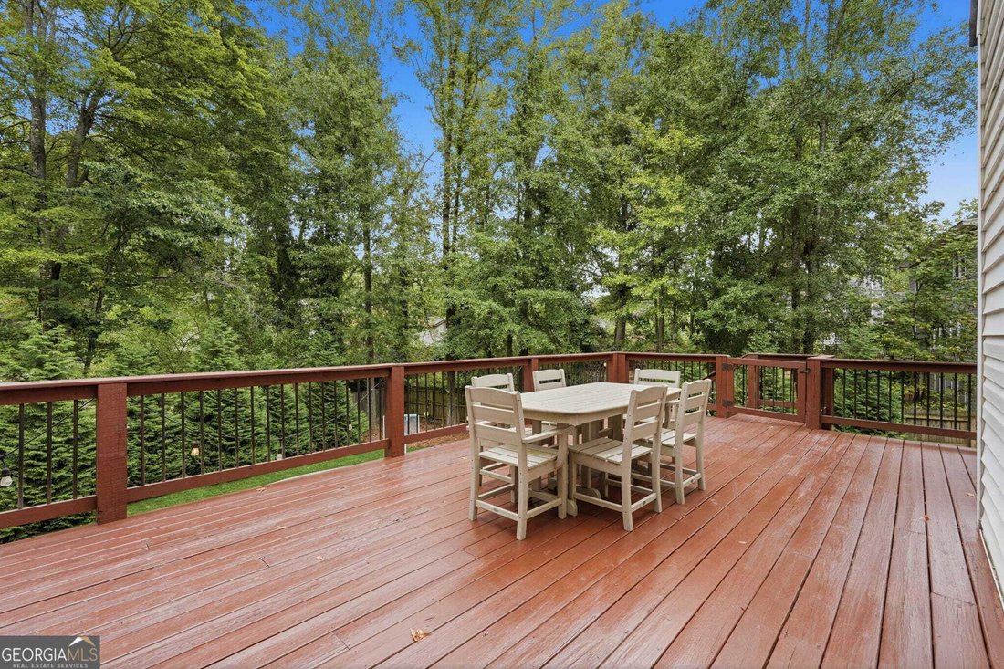 House in Alpharetta, Georgia, United States 5 - 19114040