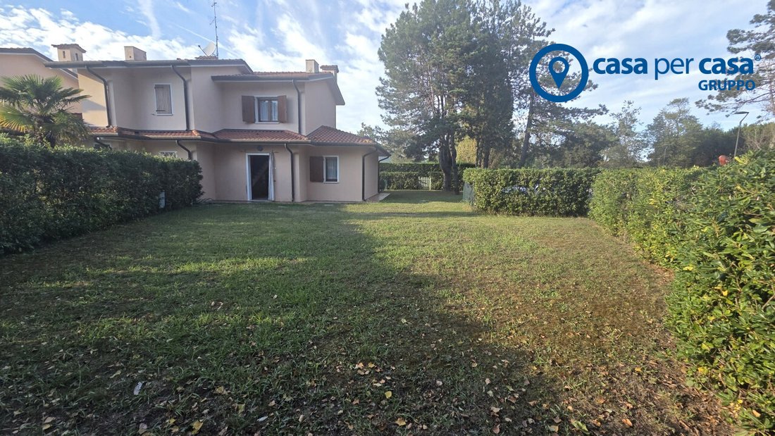 Villa en Isola Albarella, Vénétie, Italie 2 - 19115971