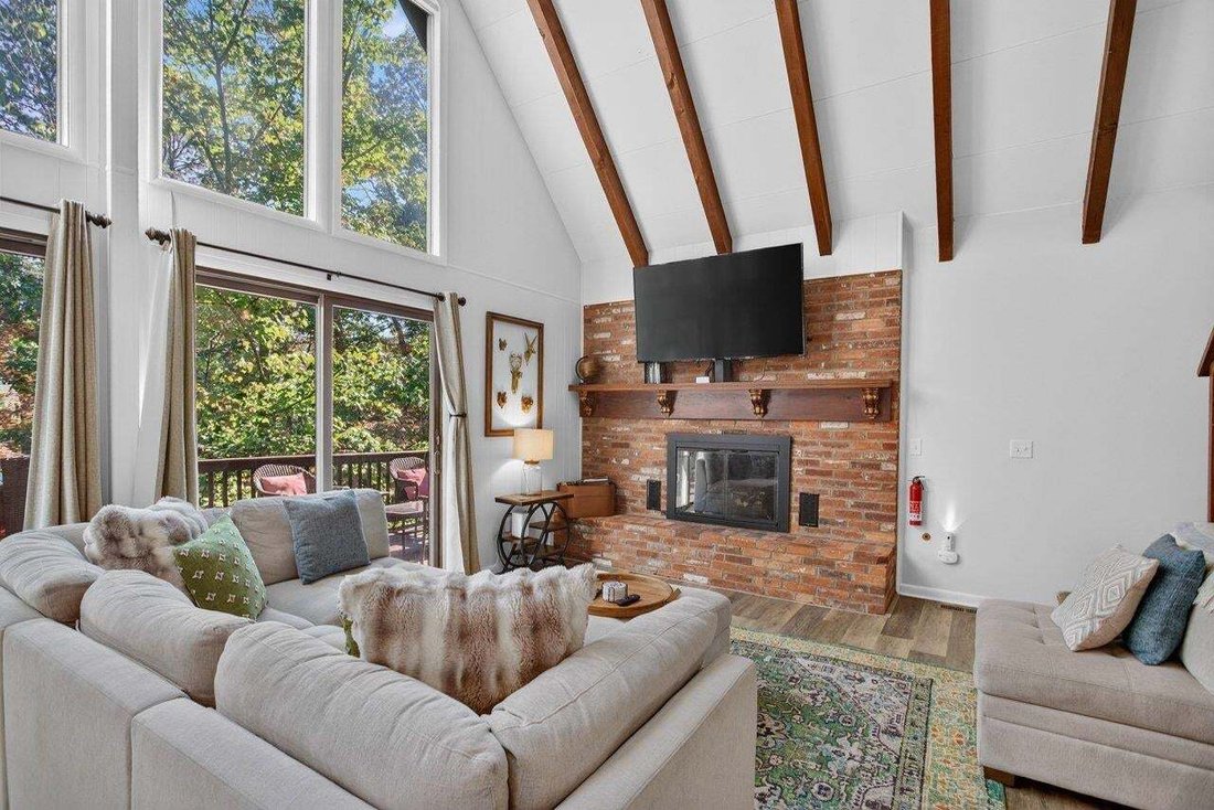 Casa en McGaheysville, Virginia, Estados Unidos 5 - 19113454