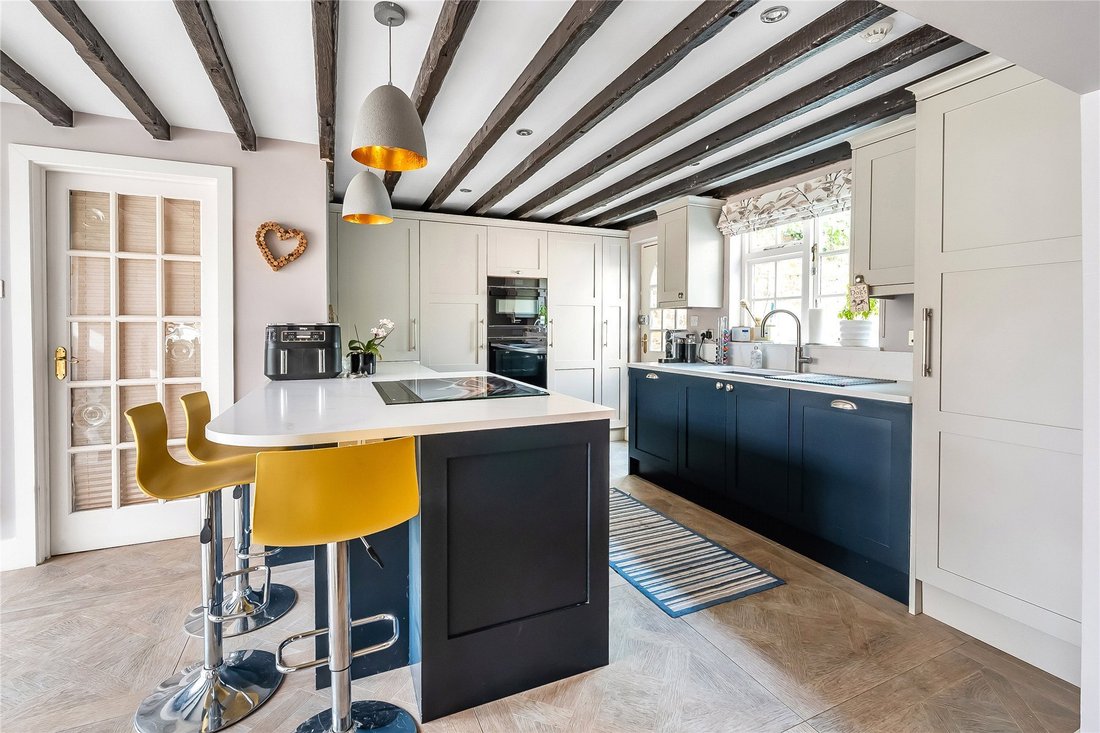 Haus in Ripley, England 2 - 19112592