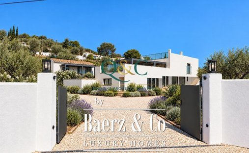 Haus in São Brás de Alportel, Algarve, Portugal 1