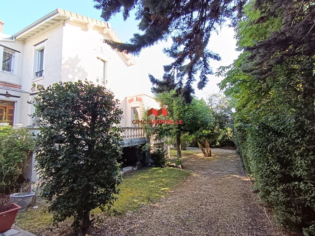 Haus in Centre Ville, Rueil-Malmaison, Frankreich 4 - 18009150