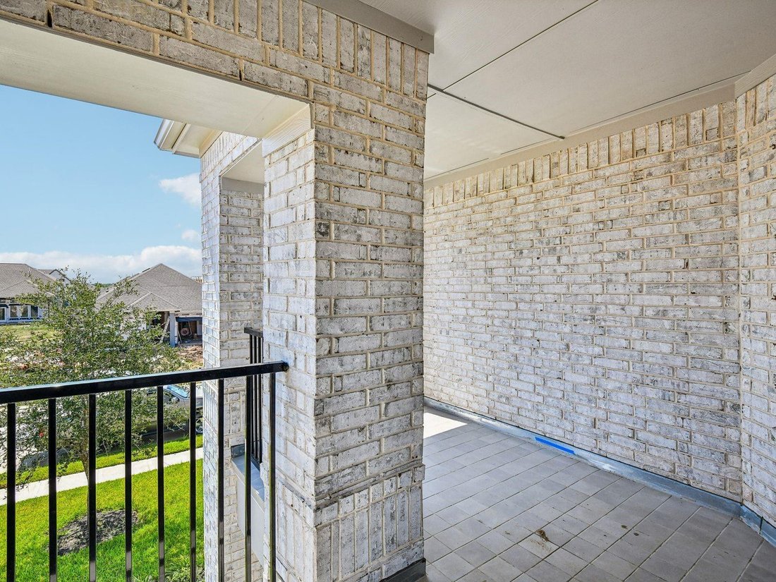 Maison à Pearland, Texas, États-Unis 5 - 19114745