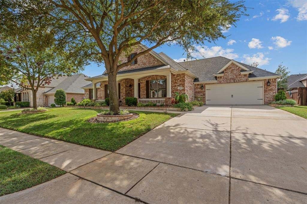 Casa a Mansfield, Texas, Stati Uniti 3 - 19111185