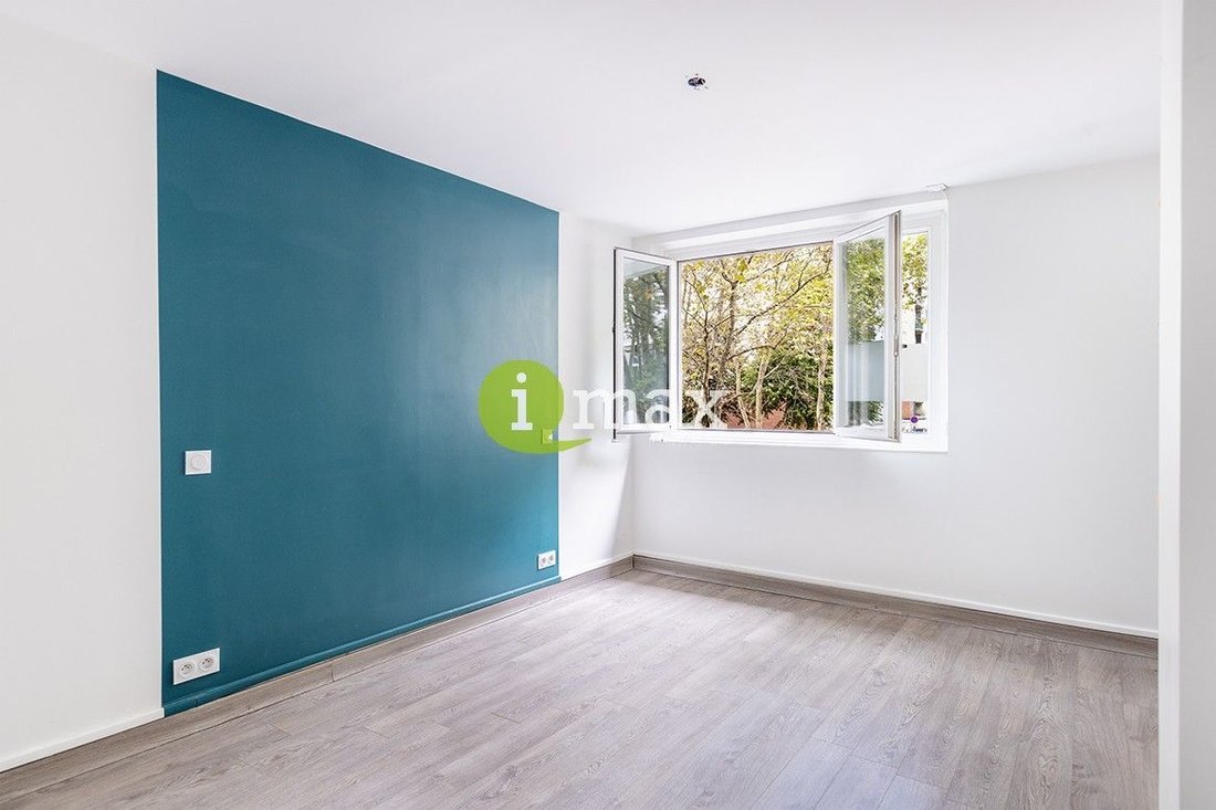 Apartamento en Centre Ville - Gambetta, Clichy, Francia 5 - 19111624