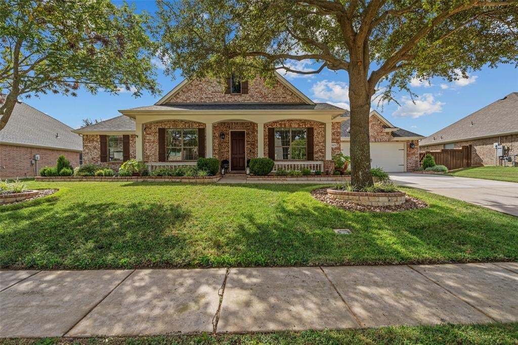 Casa a Mansfield, Texas, Stati Uniti 1 - 19111185
