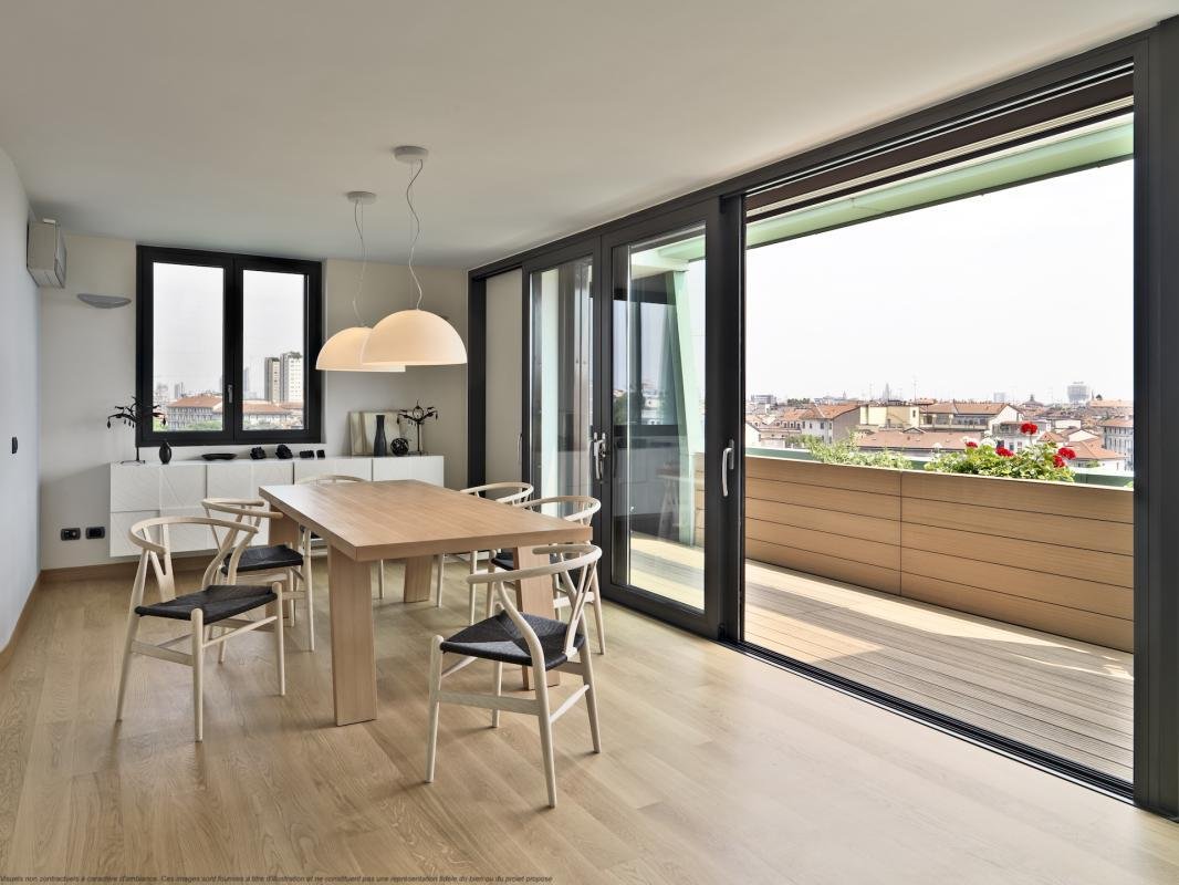 Apartment in Bastille-Popincourt, Paris 11e Arrondissement, Paris 1 - 19115716