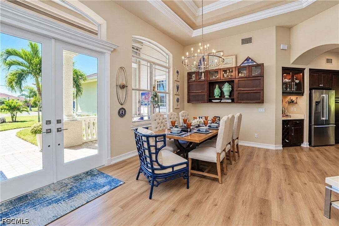 House in Cape Coral, Florida, United States 4 - 19110383