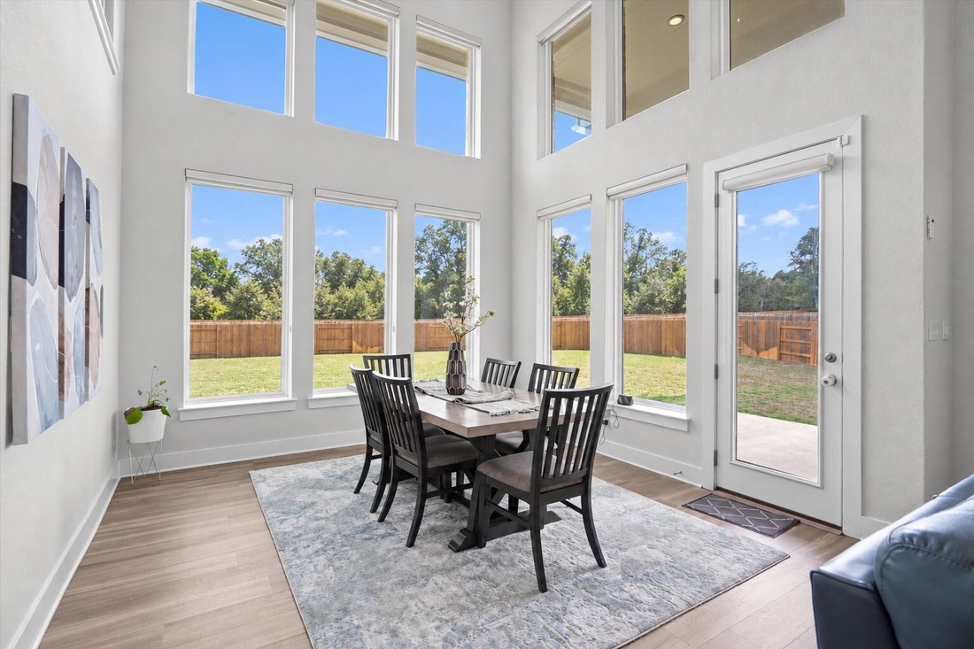 House in Georgetown, Texas, United States 4 - 19116112