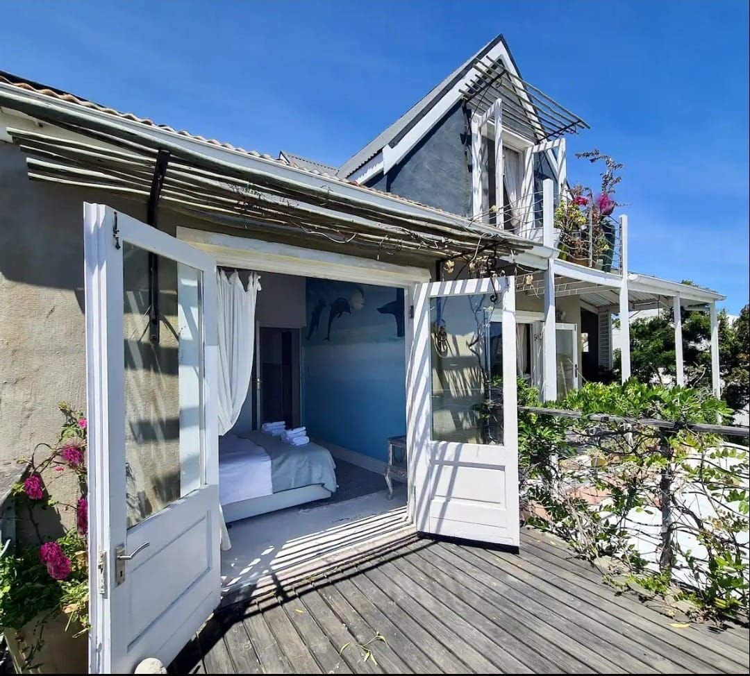 House in Imhoff's Gift, South Peninsula, Cape Town 2 - 19116614