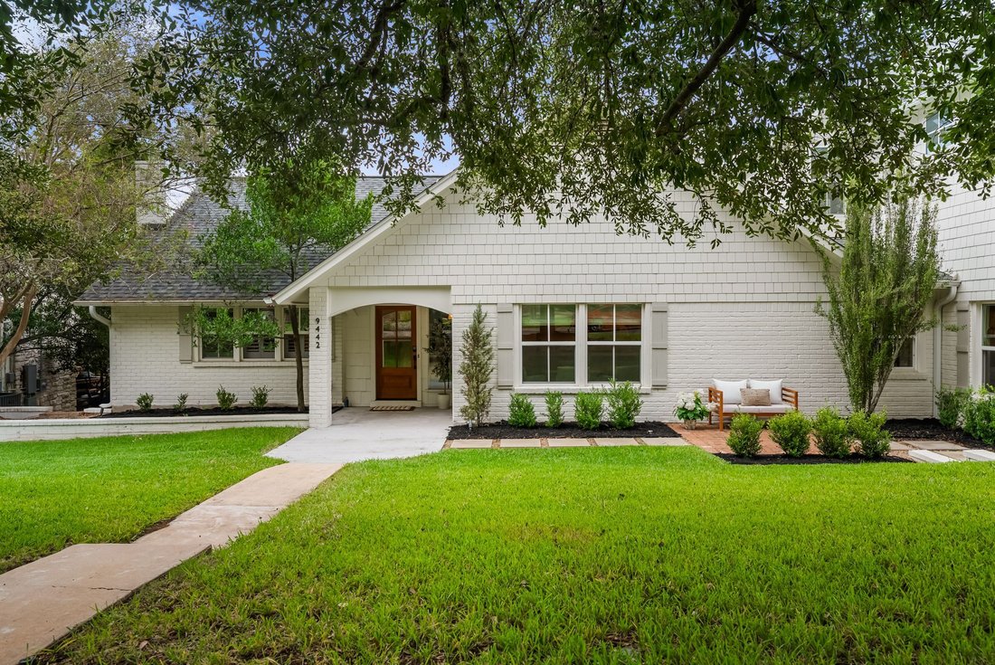 Casa en Austin, Texas, Estados Unidos 1 - 19113014