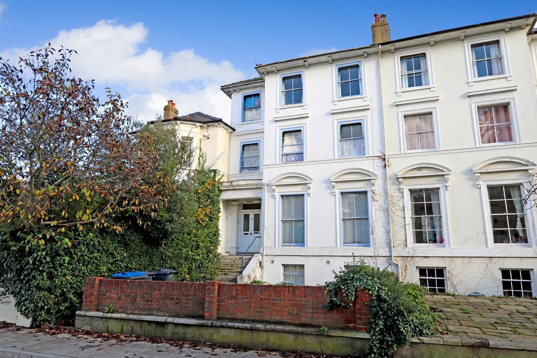 Casa en Surbiton, Borough Real de Kingston upon Thames, Inglaterra 1 - 19112515