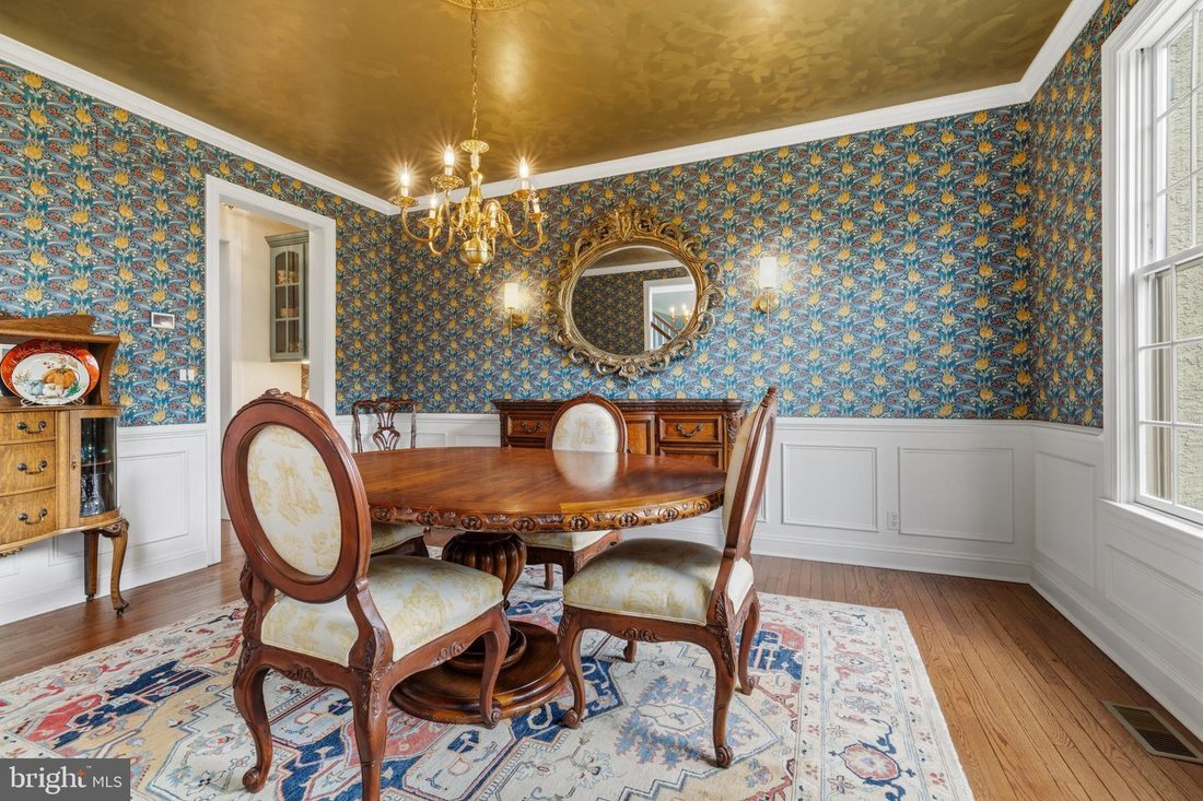 Casa a Ambler, Pennsylvania, Stati Uniti 5 - 19112732