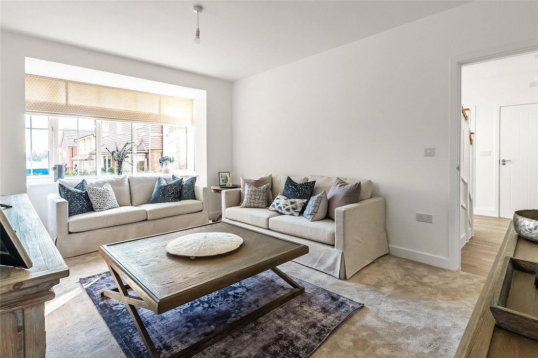 Maison à Ottershaw, Lyne, Angleterre 4 - 19112614