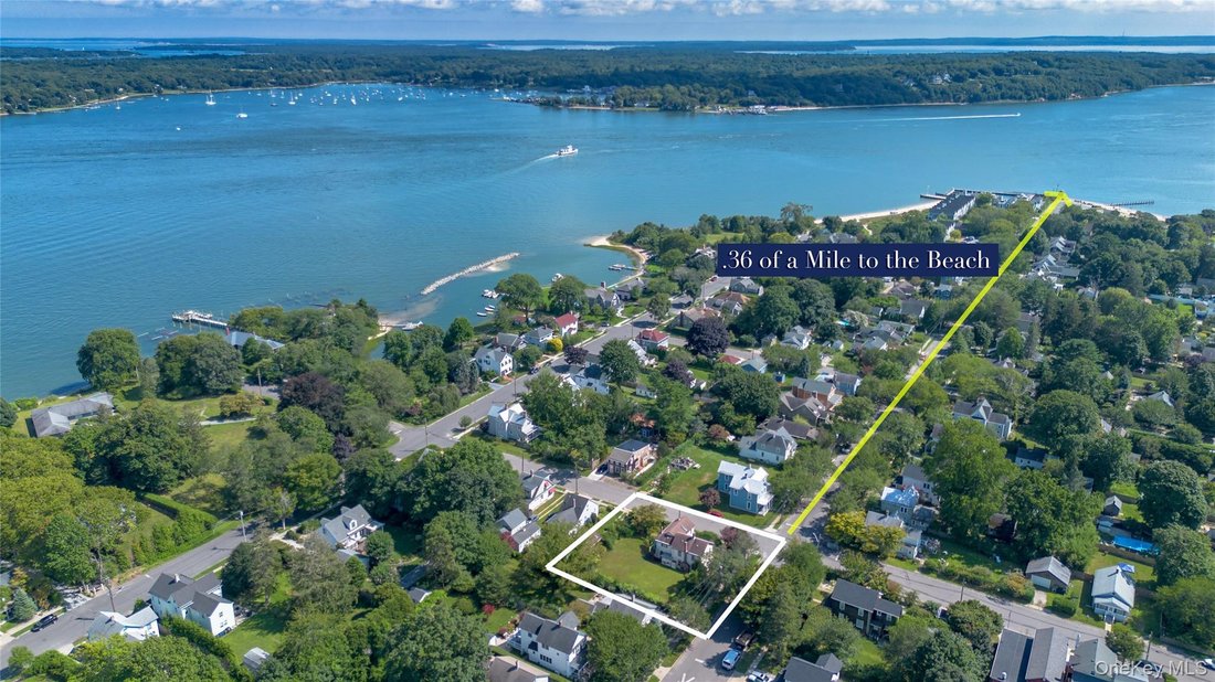 Haus in Greenport, New York, Vereinigte Staaten 5 - 19115522