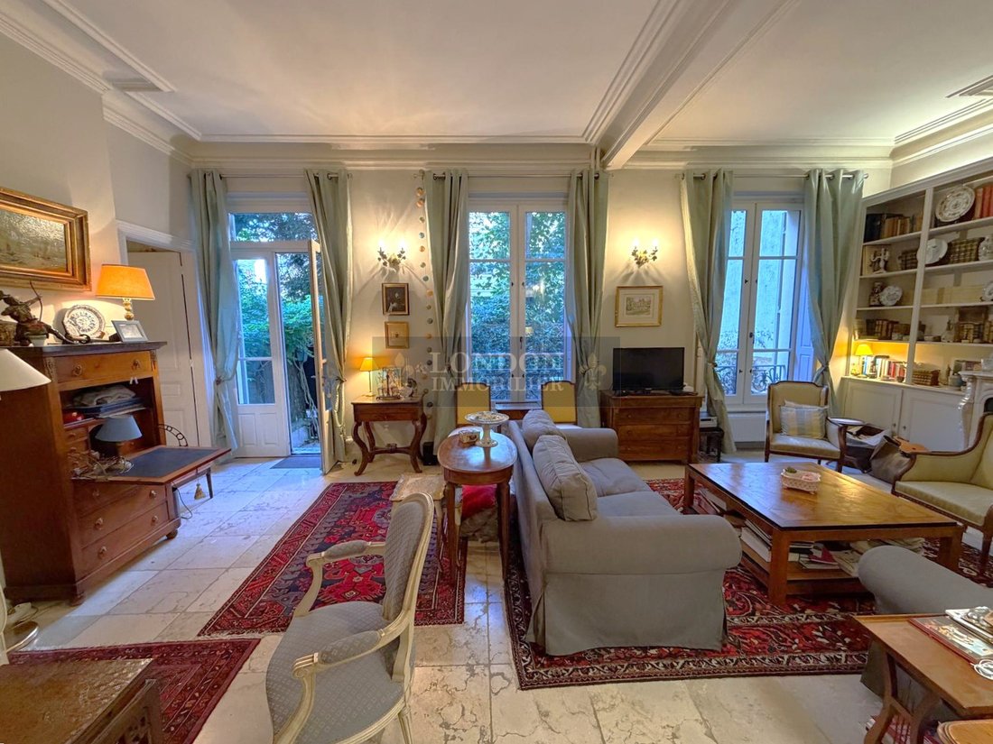 Penthouse à Domaine National du Château, Versailles, France 4 - 19115337
