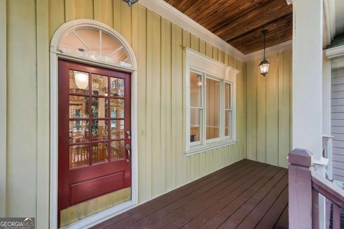 House in Canton, Georgia, United States 4 - 19114588