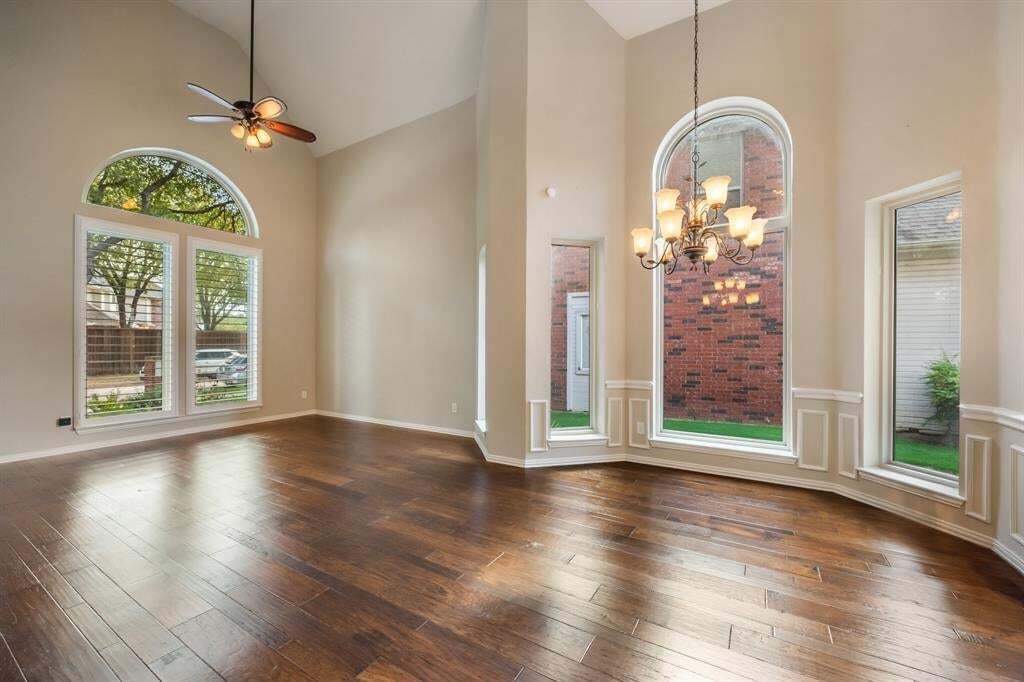 Casa en Coppell, Texas, Estados Unidos 3 - 19115080