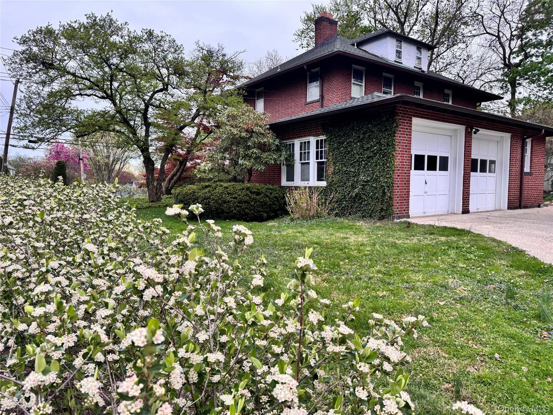 House in Tuckahoe, New York, United States 2 - 19114235
