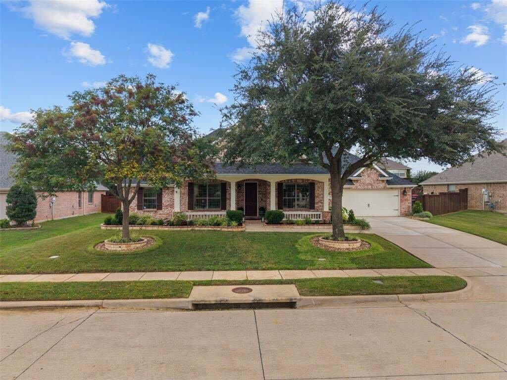 Casa a Mansfield, Texas, Stati Uniti 4 - 19111185