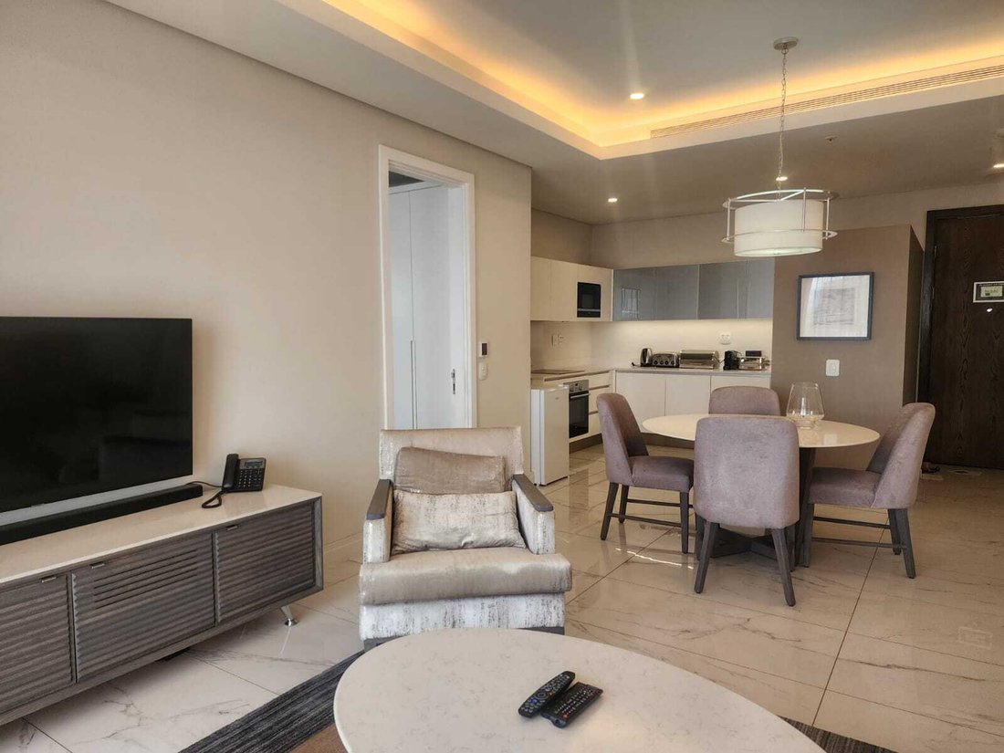 Apartamento en Alexandra, Gauteng, Sudáfrica 3 - 19116591