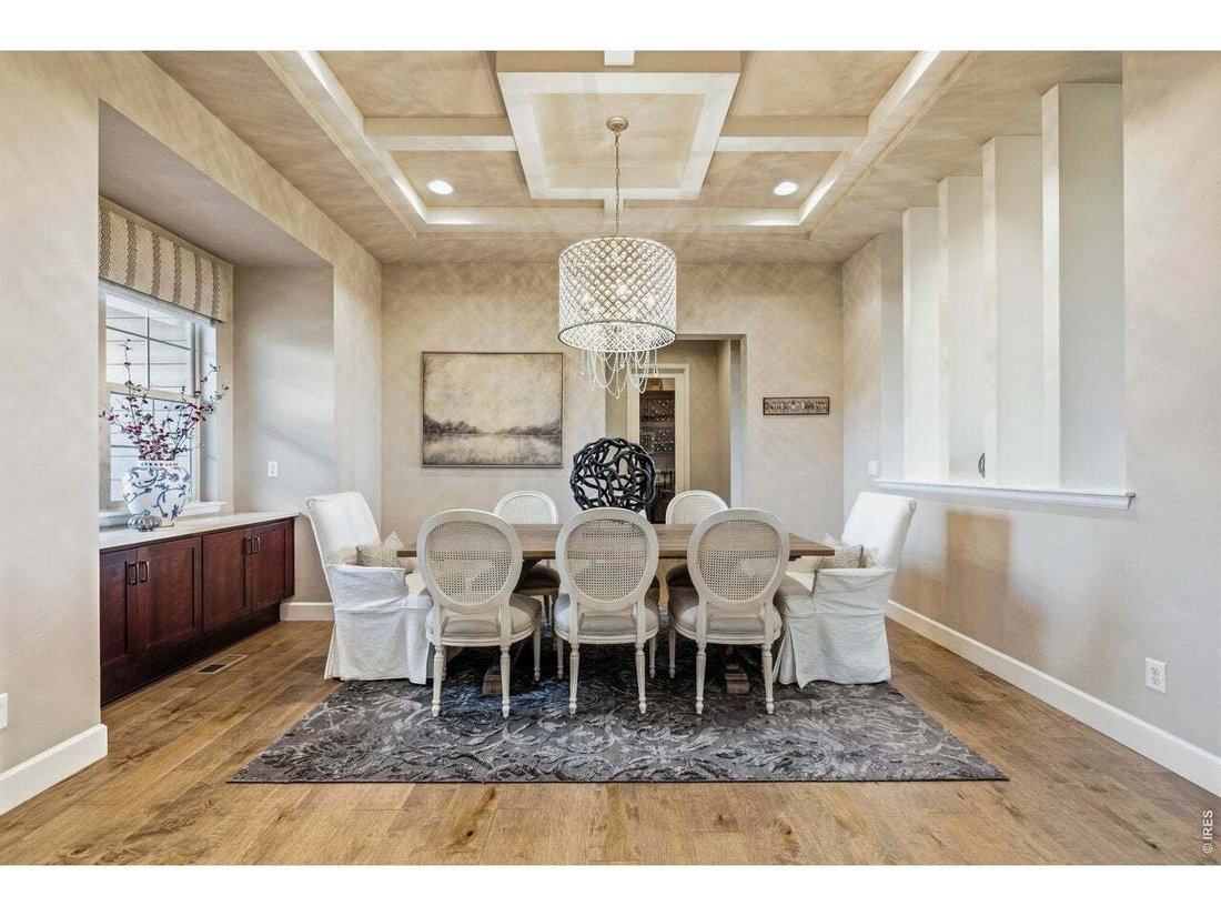 Casa en Timnath, Colorado, Estados Unidos 4 - 19113761