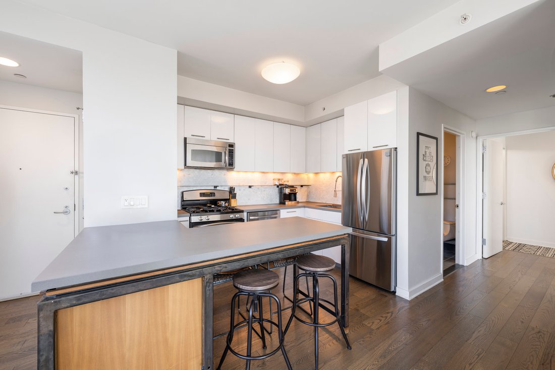 Condo in New York, New York, United States 4 - 19115442