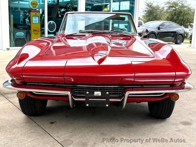 Chevrolet Corvette in Calverton, NY, United States 2 - 19114827