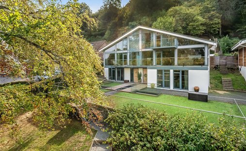 Casa en Bramley, Inglaterra 1