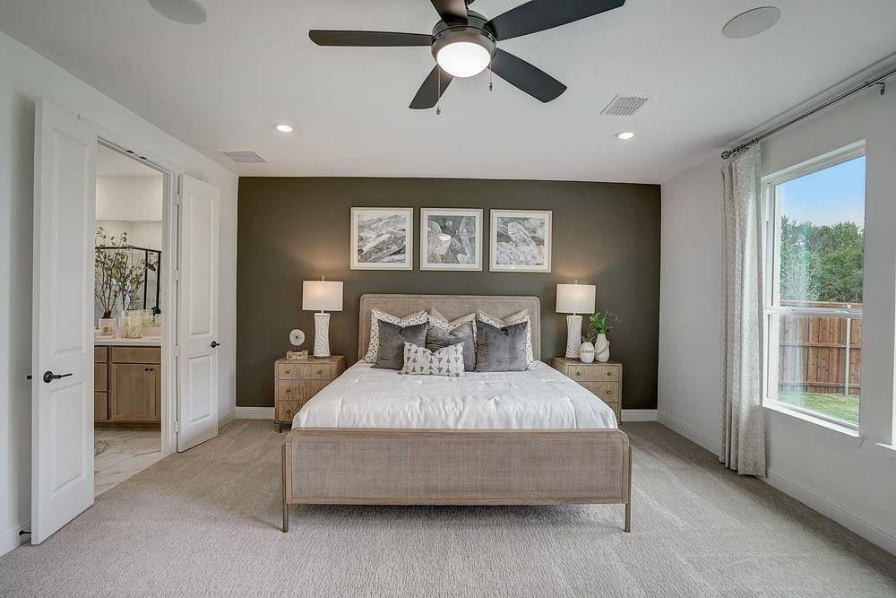 House in McKinney, Texas, United States 5 - 19115037
