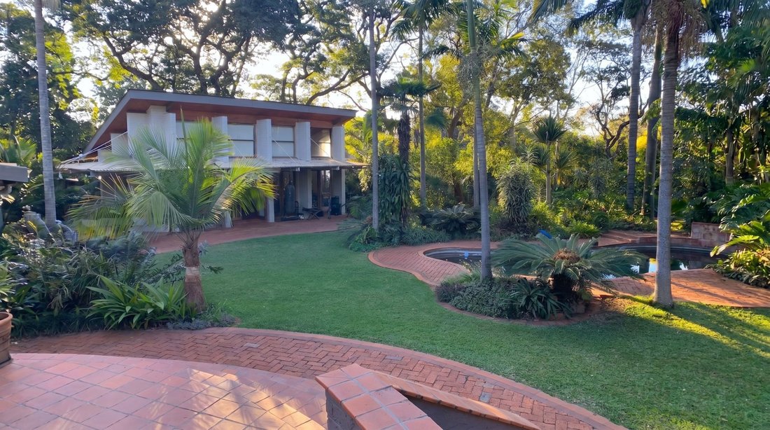 House in Harare, Harare Province, Zimbabwe 2 - 19114151