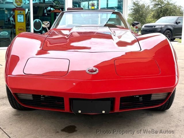 Chevrolet Corvette in Calverton, NY, United States 2 - 19114863