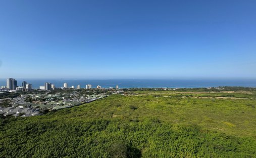 Apartment in Umhlanga Ridge, KwaZulu-Natal, South Africa 1