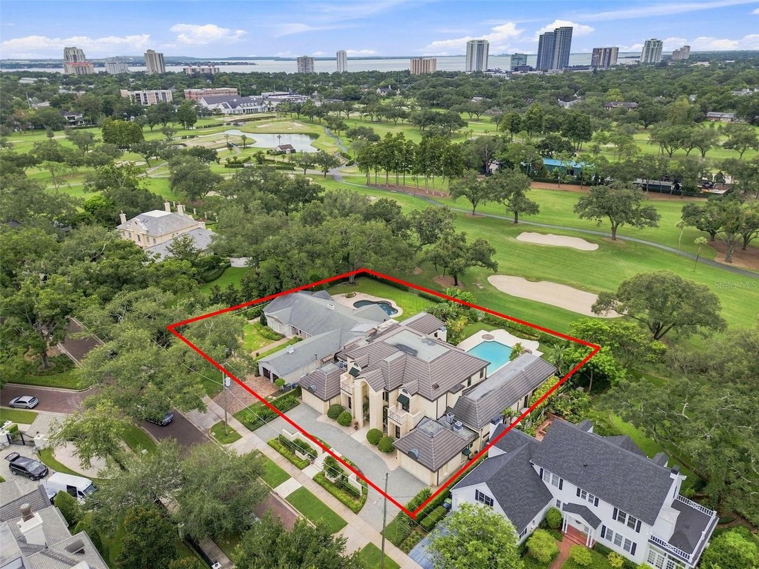 Haus in Tampa, Florida, Vereinigte Staaten 2 - 19110740