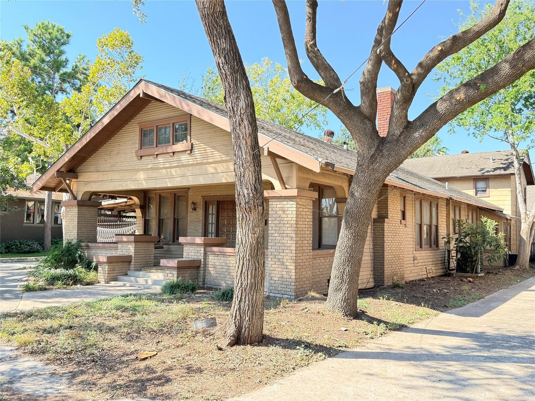 Casa a Houston, Texas, Stati Uniti 2 - 19111271